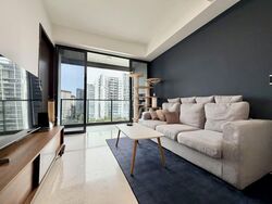 Botanique At Bartley (D19), Condominium #585082961